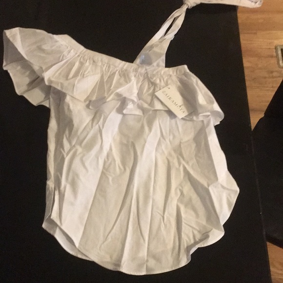 Zaikamoya top - Picture 5 of 7